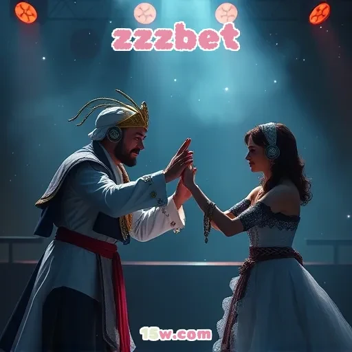 zzzbet: A Nova Fronteira do Cassino Online no Brasil