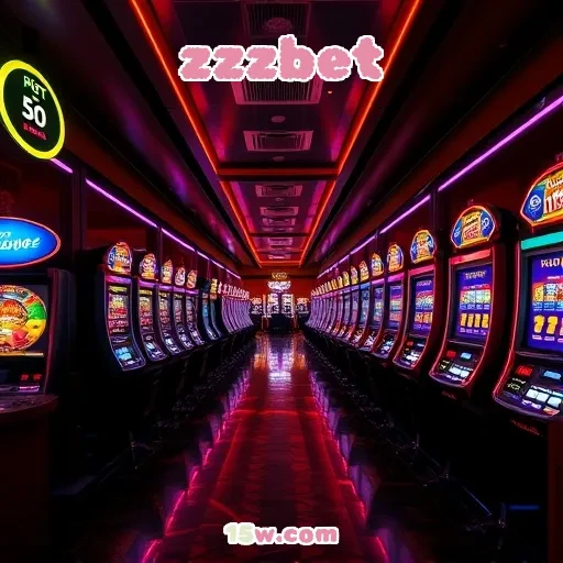 zzzbet: A Experiência Incrível dos Jogos Ao Vivo que Você Precisa Conhecer