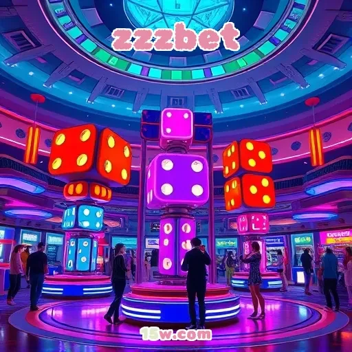 zzzbet: Explore a Emoção das Caça-Níqueis e Ganhe Prêmios Fantásticos!